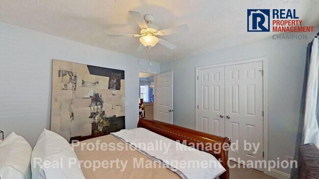 Building Photo - Immaculate Home Featuring Open Floorplan, Soaring Ceiling and Bonus Room