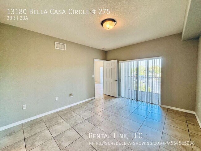 Building Photo - 13180 Bella Casa Cir