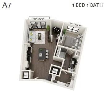 Building Photo - 1000 Grandys Ln