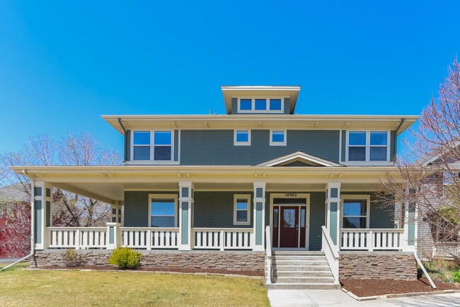 Building Photo - 10903 Belle Creek Blvd