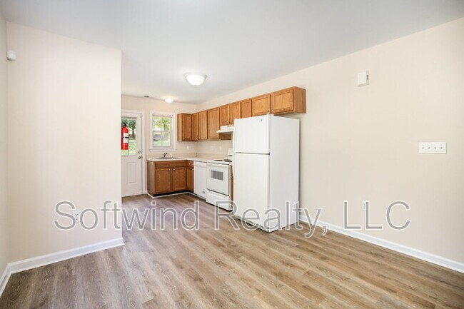 Building Photo - 1508 Highland Ave