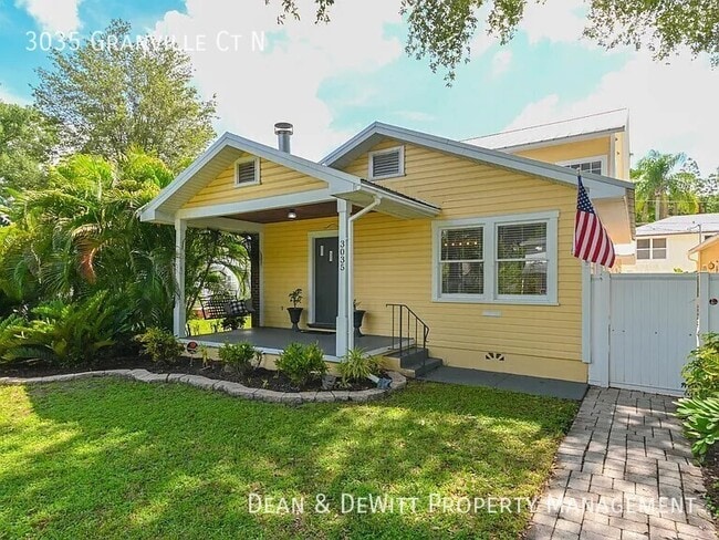 Primary Photo - 3035 Granville Ct N