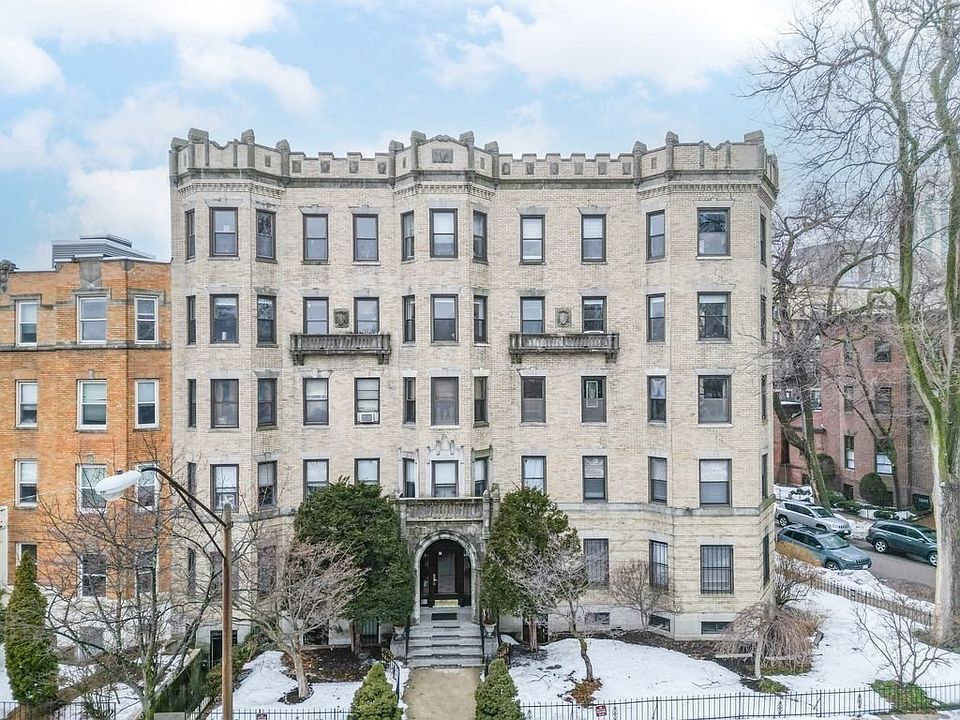 Building Photo - 51 Park Dr