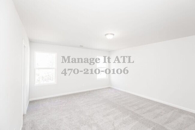 Building Photo - 4 Bedroom house located in Jefferson, GA!