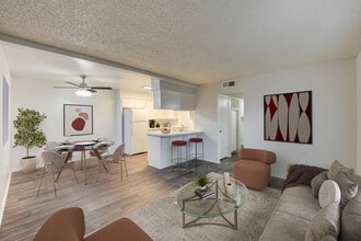 Building Photo - Cedar Oaks