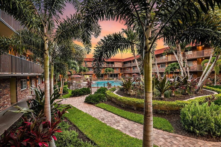 Primary Photo - Veranda Flats