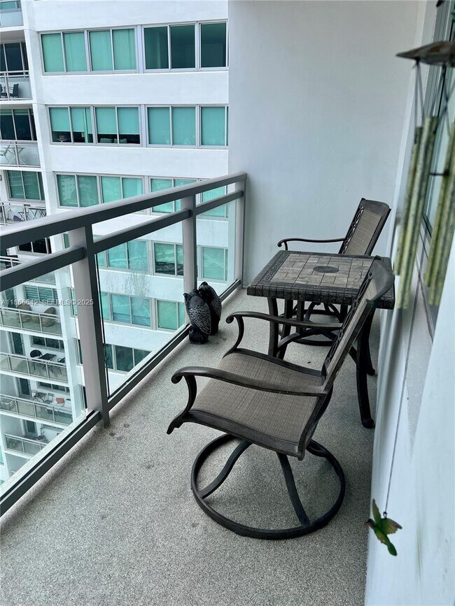 Building Photo - 7135 Collins Ave