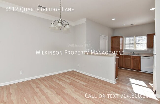 Building Photo - 6512 Quarterbridge Ln
