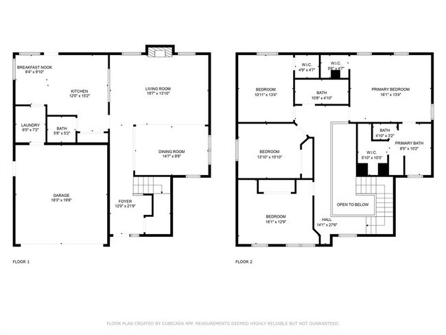 Building Photo - 19710 Ringwald Ct