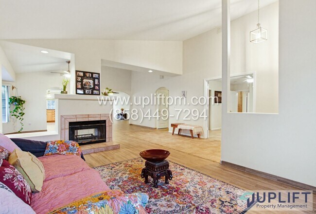 Building Photo - 24427 Del Amo Rd