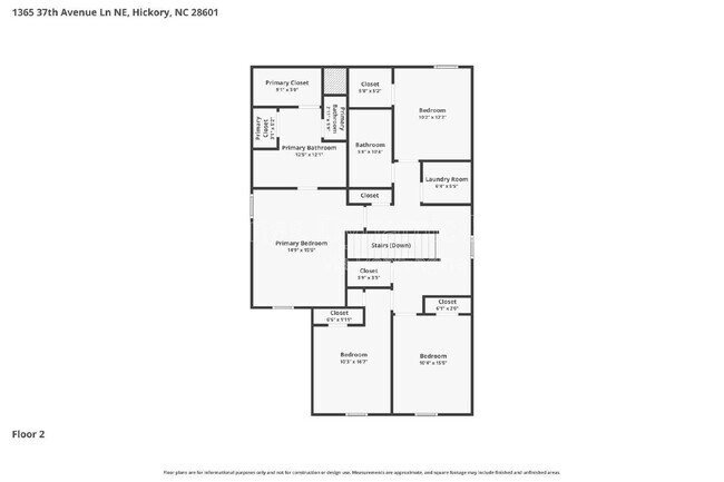 Building Photo - 1365 37th Ave Lane NE