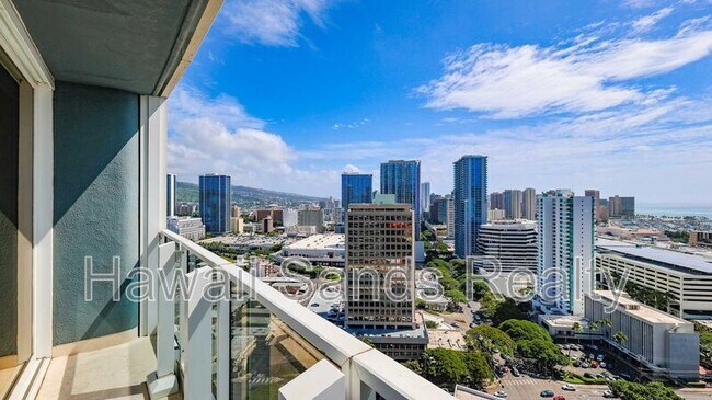 Building Photo - 1288 Kapiolani Blvd