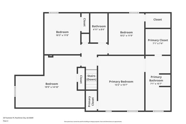 Building Photo - 337 Summer Pl