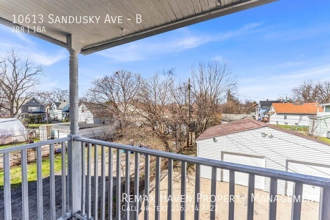 Building Photo - 10613 Sandusky Ave