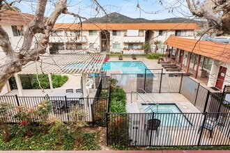 Building Photo - 8641 Lake Murray Blvd