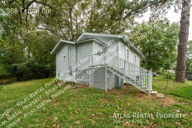 Building Photo - 308 Cedar Cir