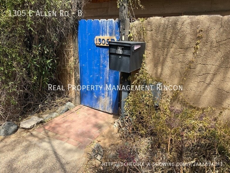 Primary Photo - 1305 E Allen Rd