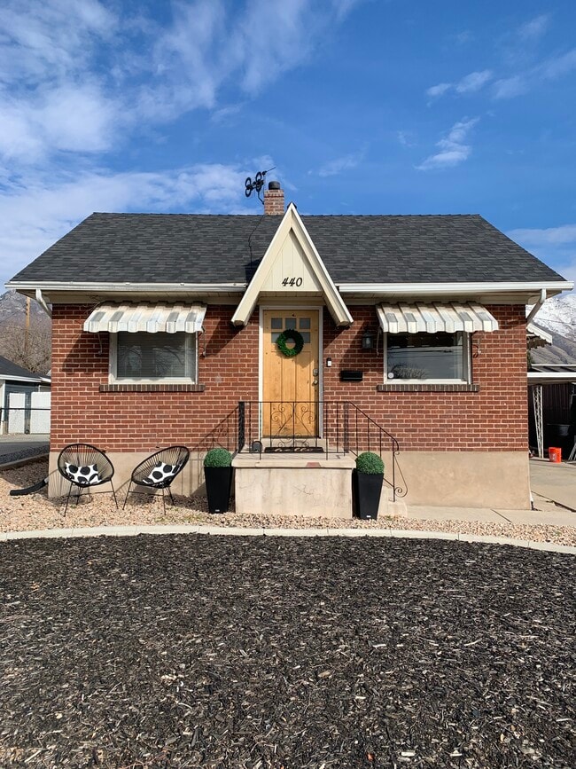 Building Photo - 440 N 800 W St