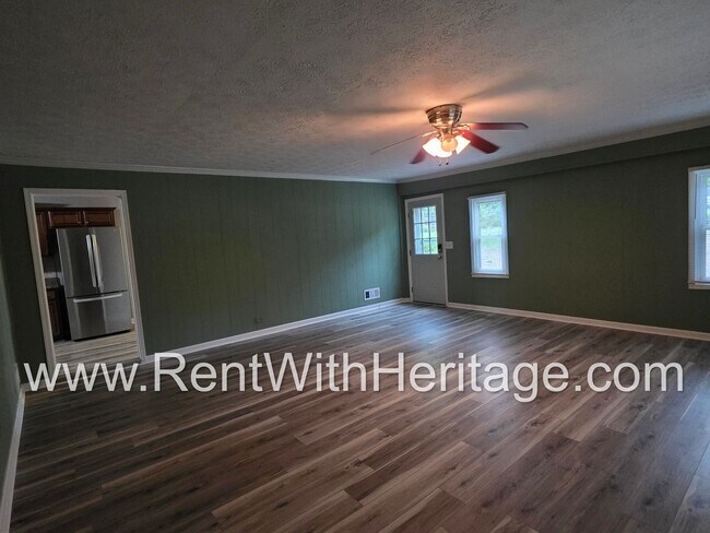 Building Photo - Gorgeous 4 Sided Brick Home/ Upgrades Galore/ Full Unfinished Basement
