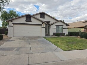 Building Photo - 3BD/2BA South Chandler Home with Pool on Corner Lot!