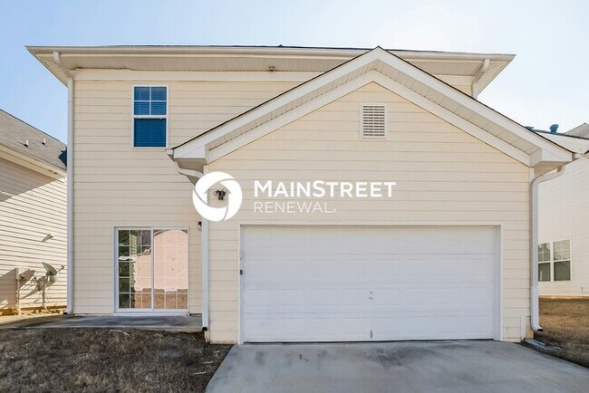 Building Photo - 3 Bedroom Pet-Friendly Home in Atlanta, GA with Main Street Renewal