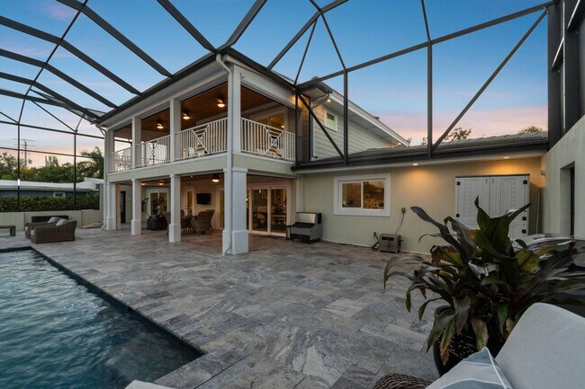 Building Photo - 2151 Lusitania Dr