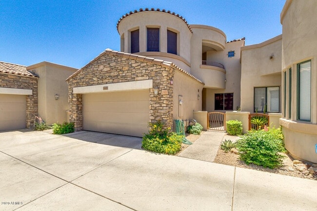 Building Photo - 19550 N Grayhawk Dr
