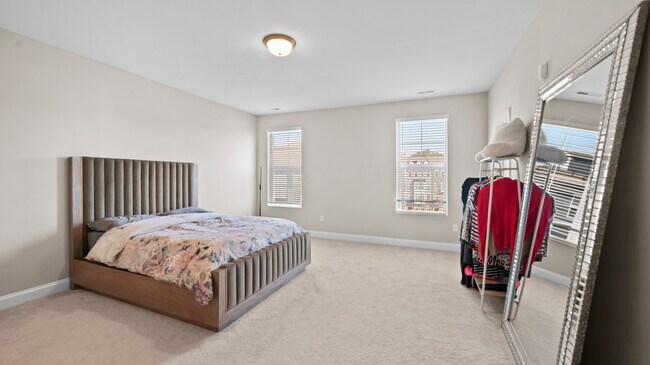 Building Photo - 11054 Ligon Mill Rd