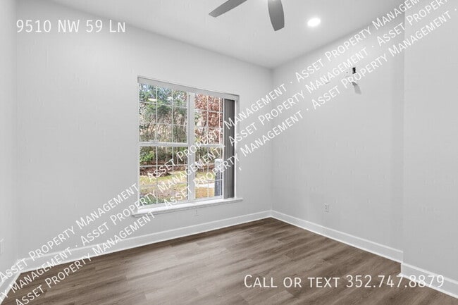 Building Photo - 9510 NW 59 Ln