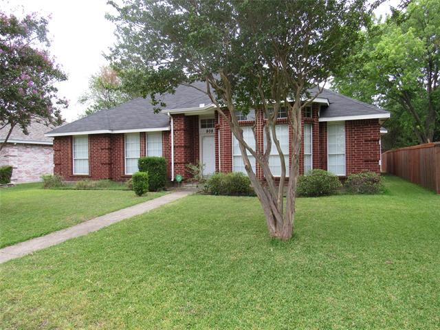 Building Photo - 808 Angel St