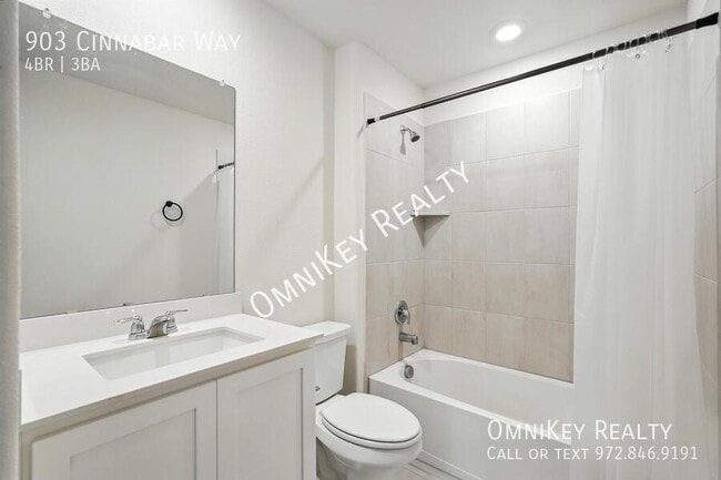 Building Photo - 903 Cinnabar Wy