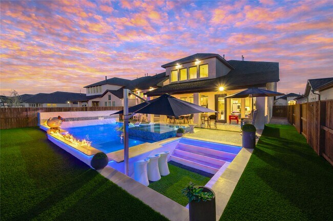 Building Photo - 1815 Longcroft Ln