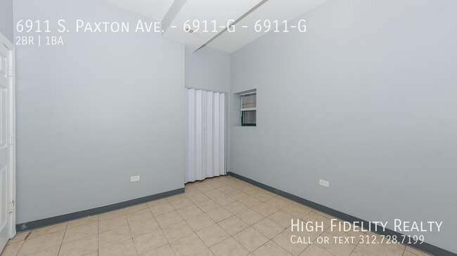 Building Photo - 6911 S Paxton Ave