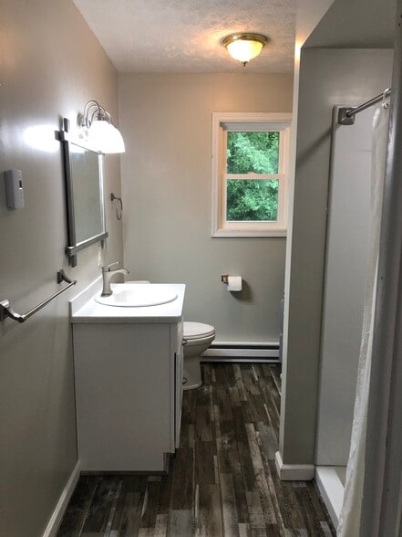 Newer bathroom - 396 Autumnwood Dr