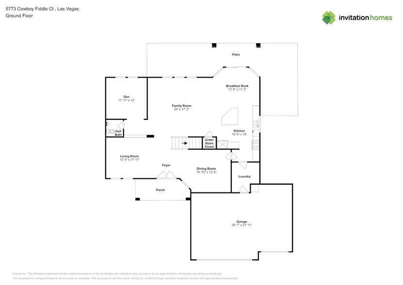 Building Photo - 5773 Cowboy Fiddle Ct