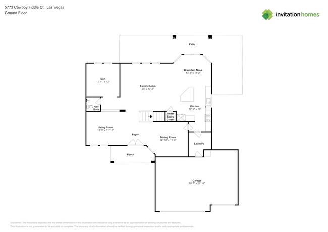 Building Photo - 5773 Cowboy Fiddle Ct