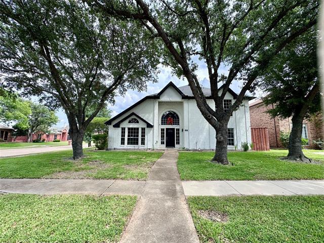 Building Photo - 1707 Rosbury Ct