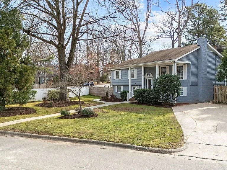 Building Photo - 5412 Farley Dr