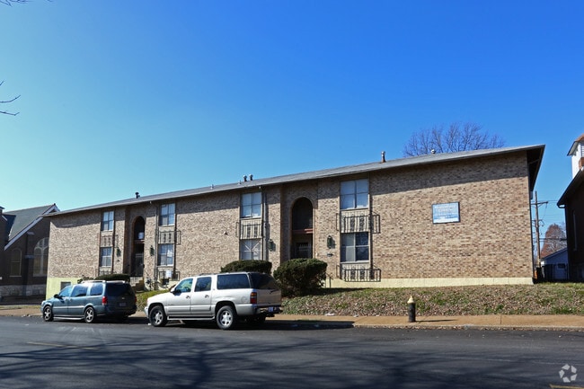 Building Photo - Morganford Commons