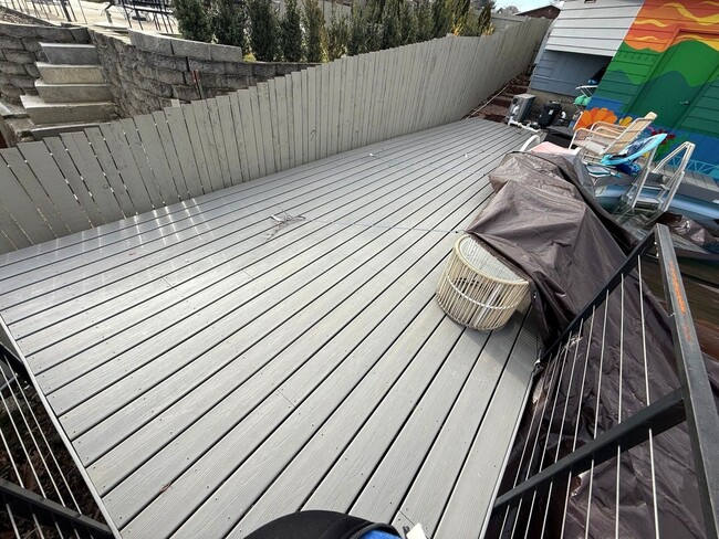 Building Photo - Peterson, D