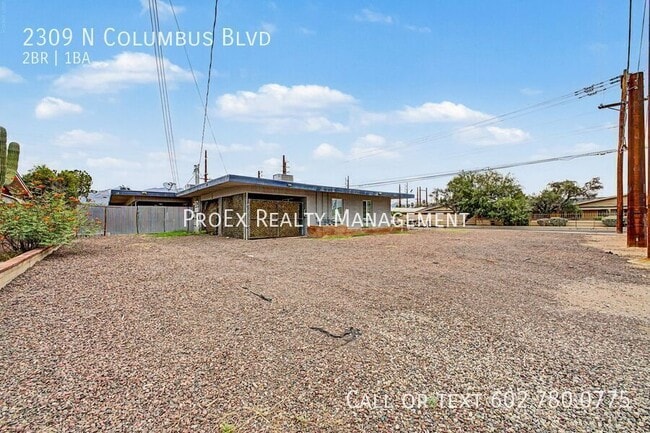 Building Photo - 2309 N Columbus Blvd