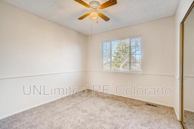 Building Photo - 4039 S Nucla Way