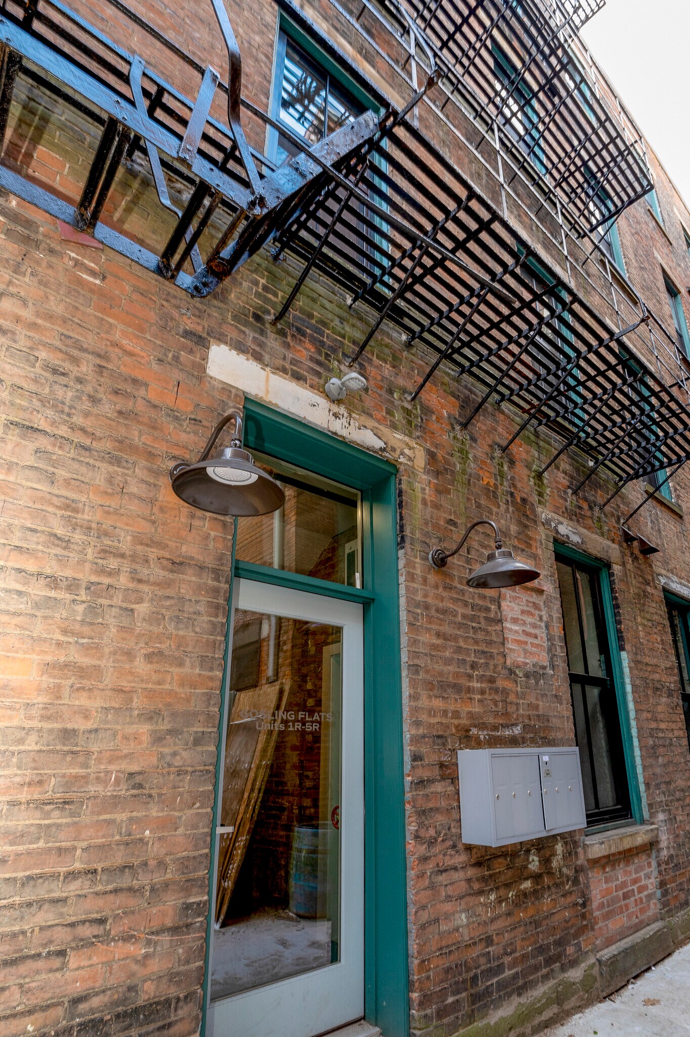 Building Photo - 1508 Race St
