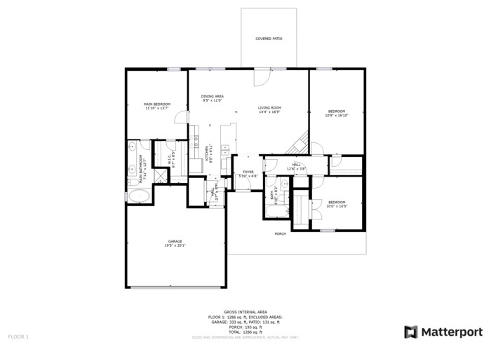 Building Photo - 144 Chestnut Dr