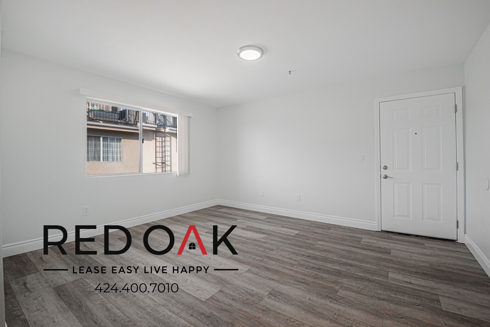 Building Photo - 6853 Agnes Ave