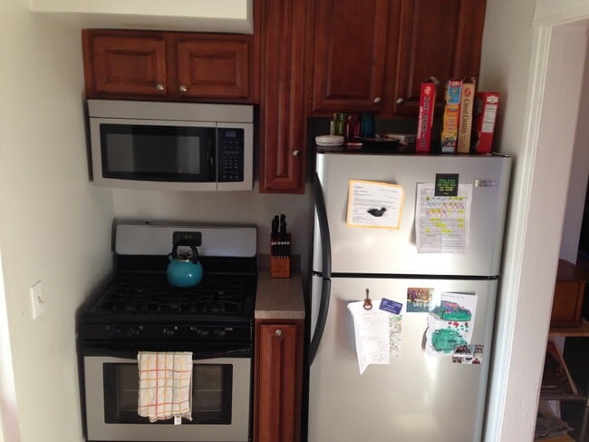 Building Photo - 203 Hillside Ave