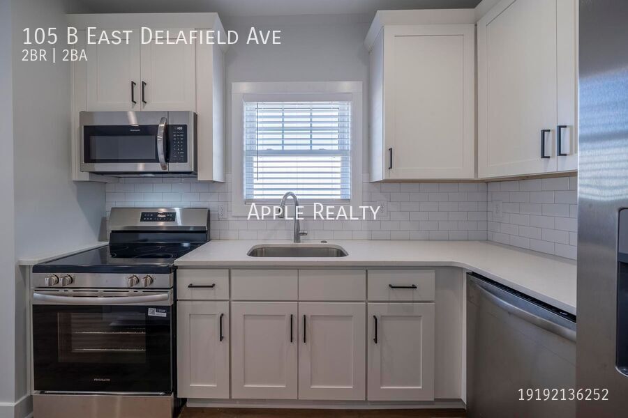 Building Photo - 105 E Delafield Ave