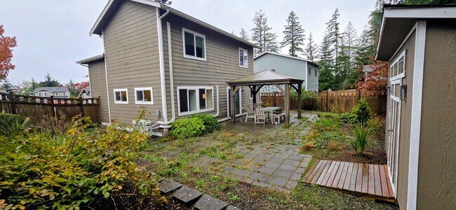 Building Photo - 7743 Blarney Stone Pl NW