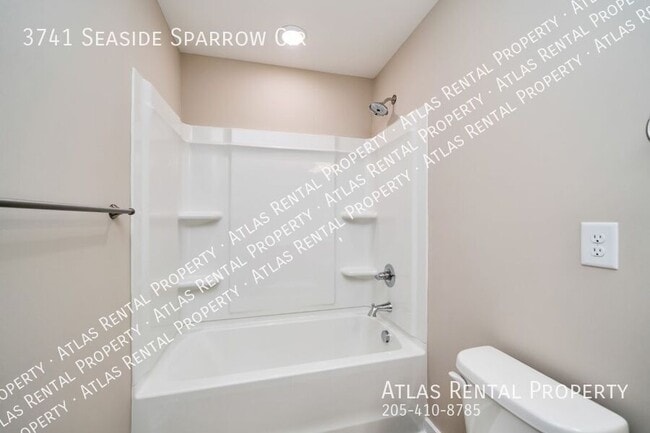 Building Photo - 3741 Seaside Sparrow Cir