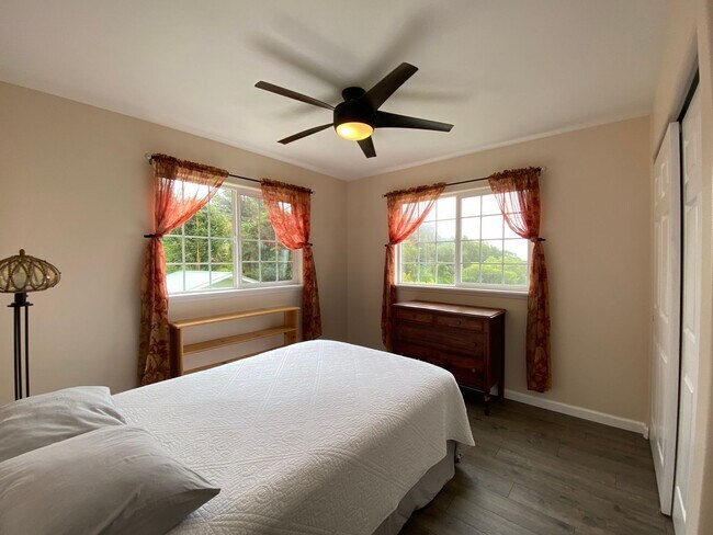 Building Photo - Fully Furnished Turn-Key 3 bd, 2 ba Ocean View Home In Hawi on 1 acre